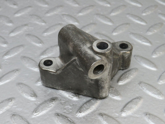 36576 Mercedes-Benz W201 190E 2.0L Alternator Generator Support Bracket 1021550835