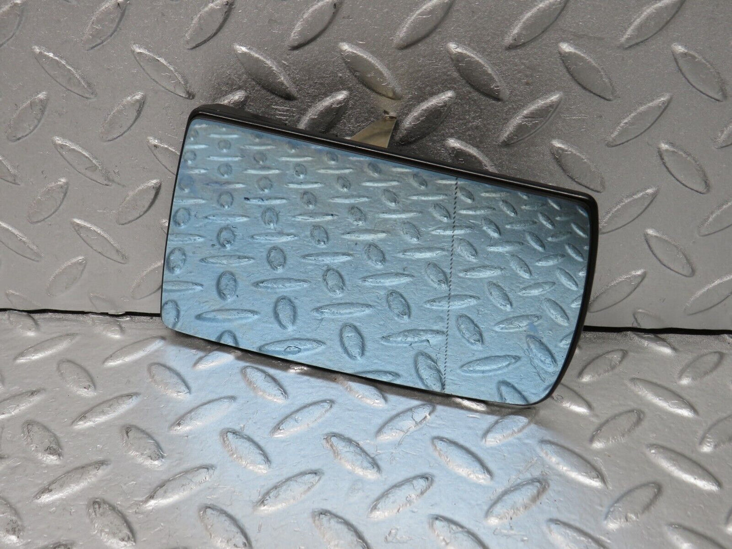 35329 Mercedes-Benz W210 Electric Wing Mirror Glass Left 2028100721 2028100321