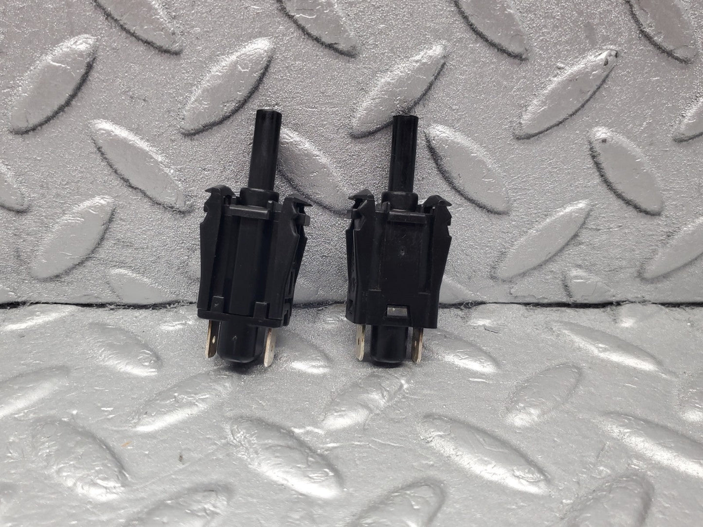 W201 Baby Benz door contact switch used OEM