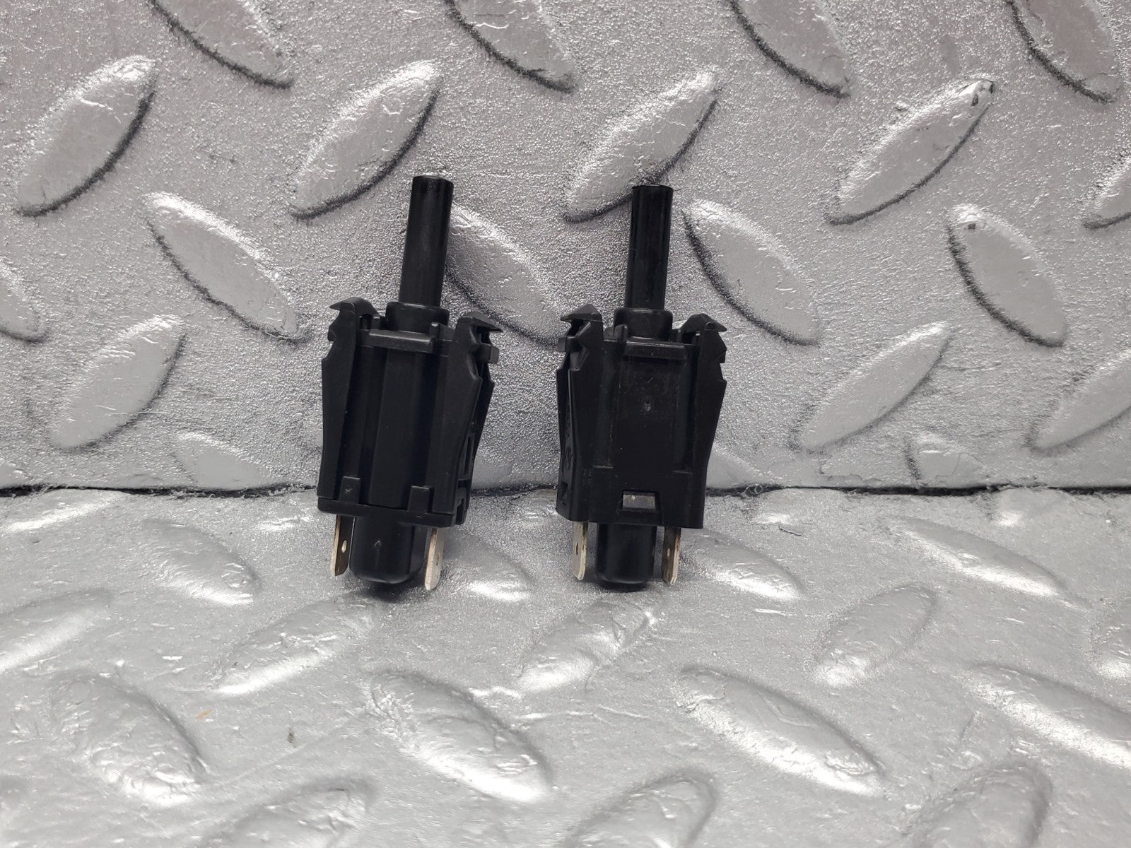 W201 Baby Benz door contact switch used OEM