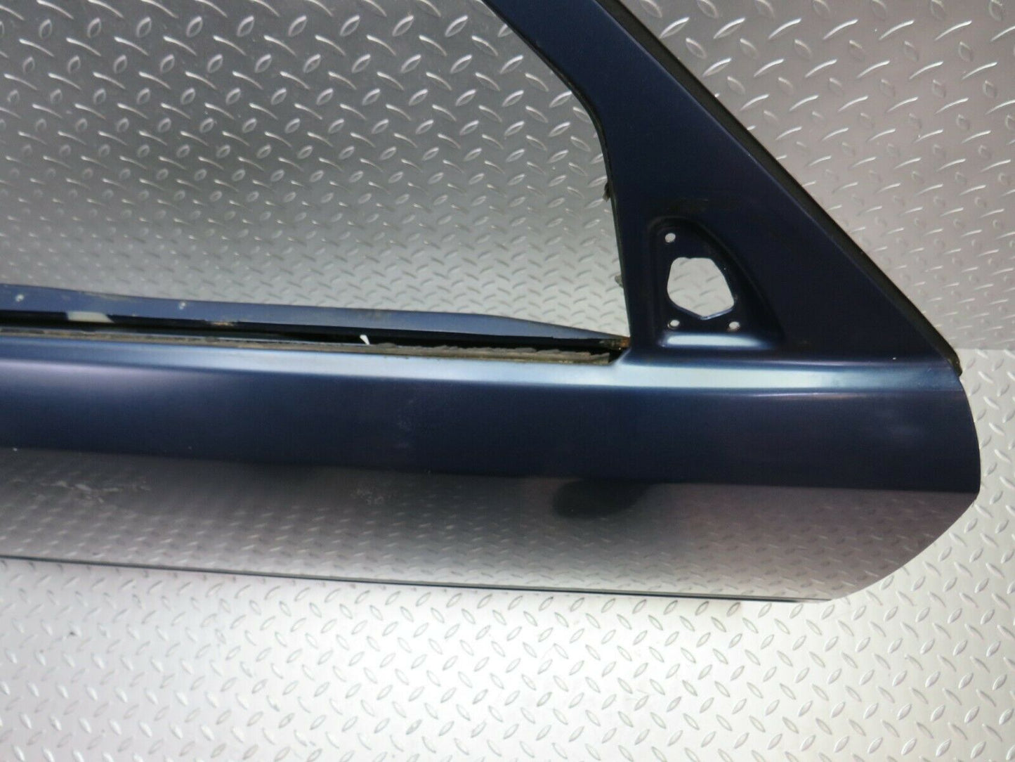 24410 Mercedes-Benz S124 220TE Wagon Front Right Door