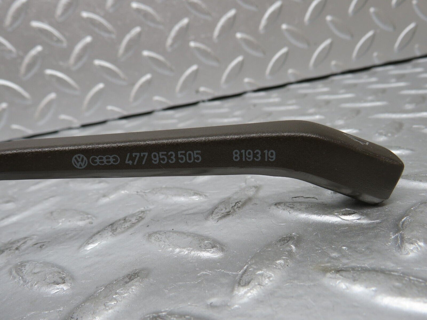 30030 Porsche 924 Indicator Wiper Stalk 477953505