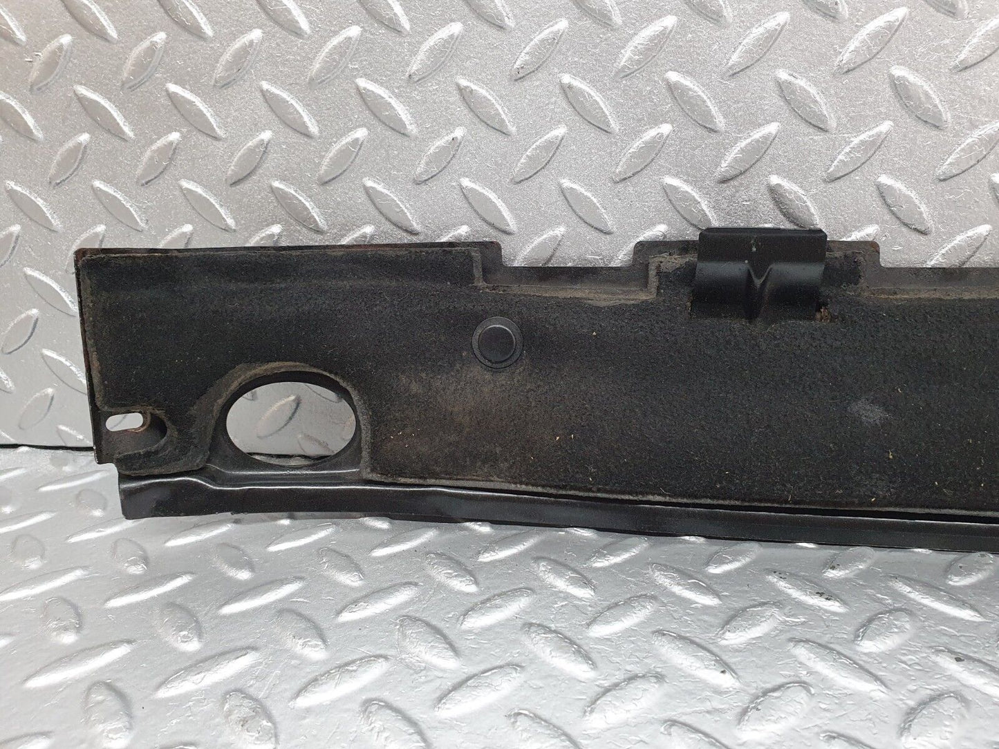 42585 Mercedes-Benz R129 320SL Coupe Engine Bay Firewall Panel