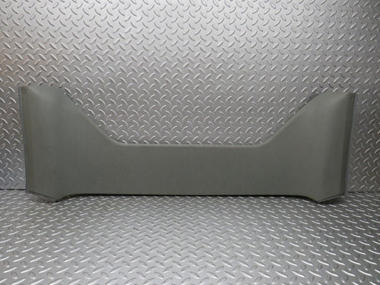 31278 Mercedes-Benz S124 220TE Headlining Roof Panel Rear Grey 1246902325