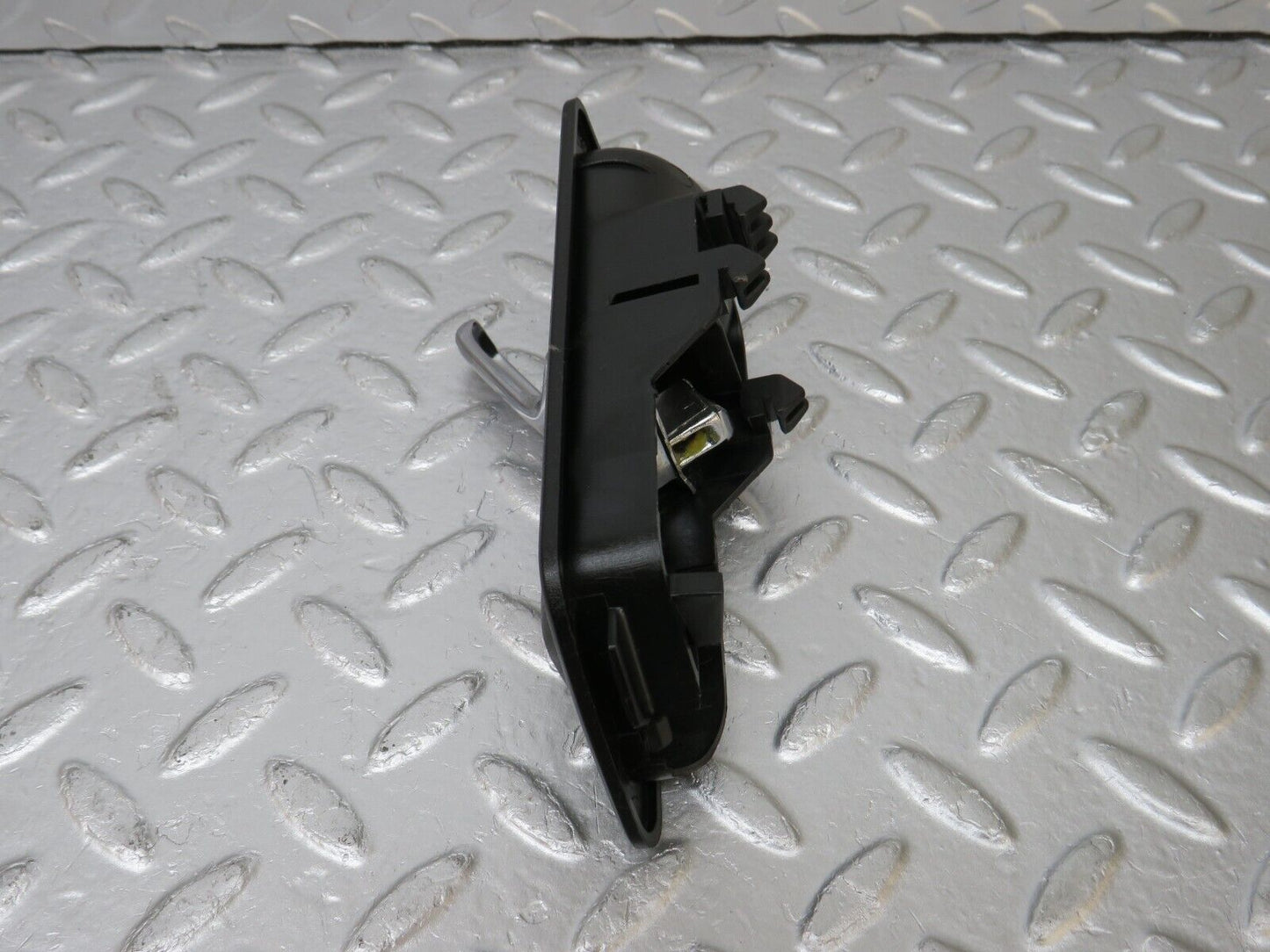 33642 Mercedes-Benz W201 190E 2.0L Right Interior Door Handle 2017660264