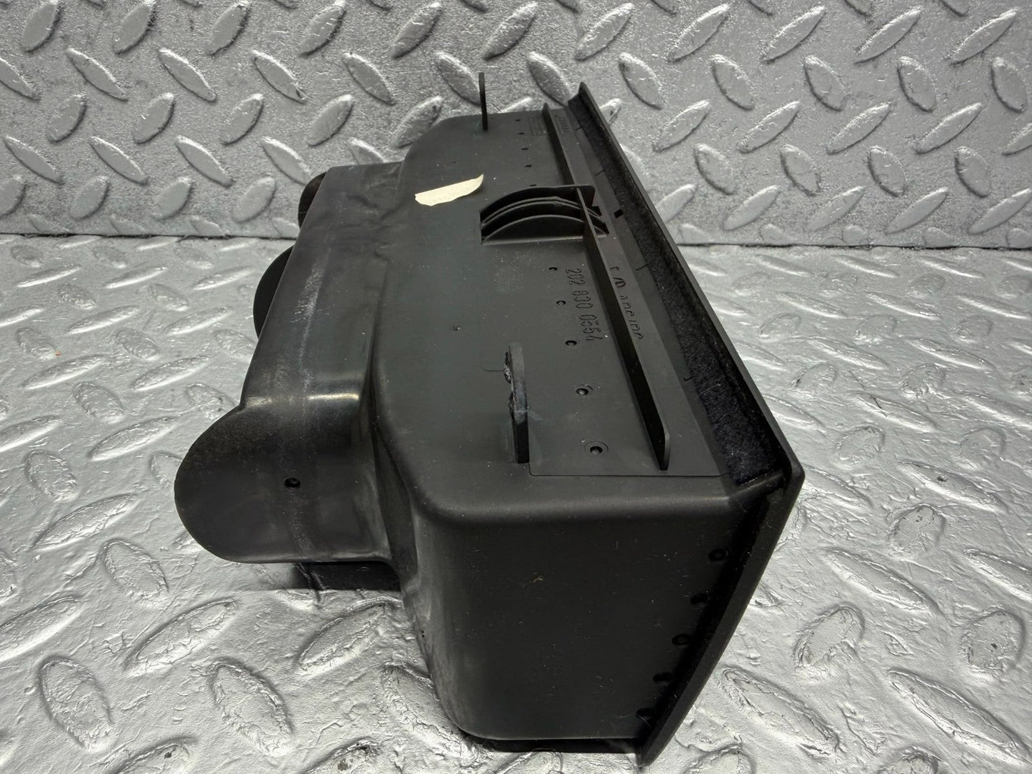 W202 dashboard centre air vent used OEM