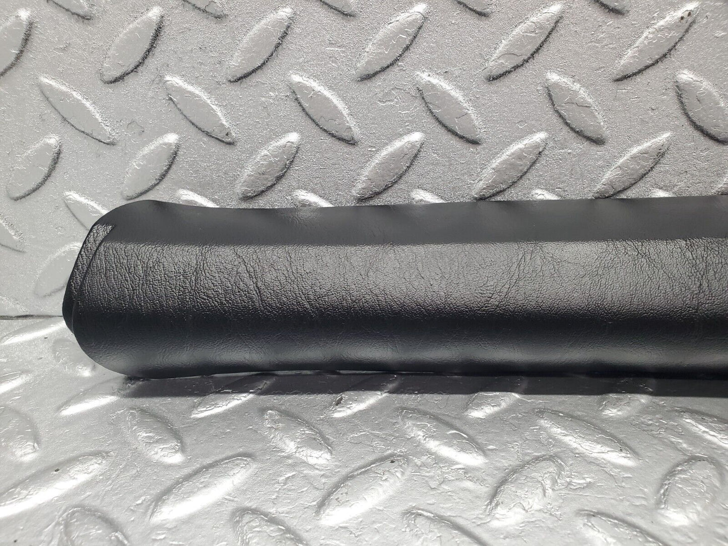 46346 Mercedes-Benz C123 280CE Coupe A Pillar Cover Left Side Black