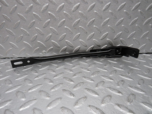 38992 Mercedes-Benz W201 190E 2.6L Front Lock Carrier Panel Reinforcement