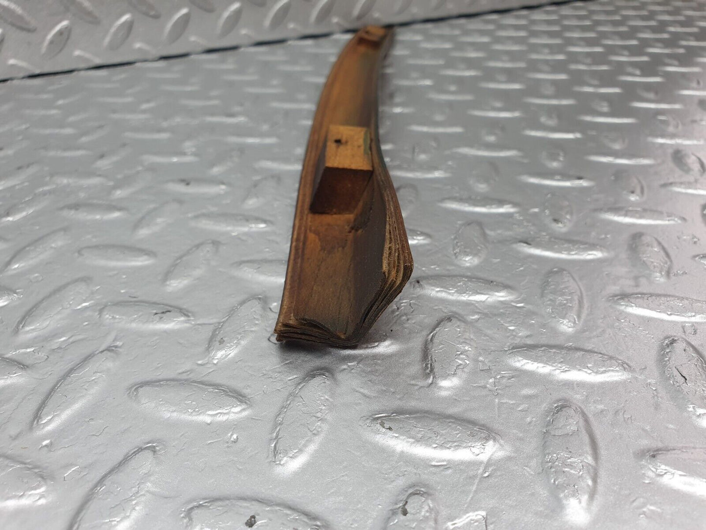 43391 Mercedes-Benz W108 280SE Front Left Door Wood Trim