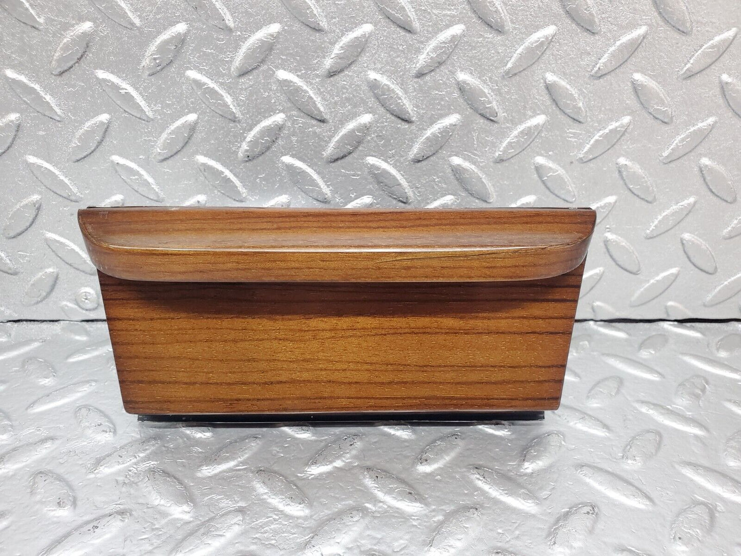 44333 Mercedes-Benz W123 280E Centre Console Ashtray Wood Finish