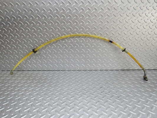33812 Mercedes-Benz W201 190E 2.0L Brake Servo Vacuum Pipe