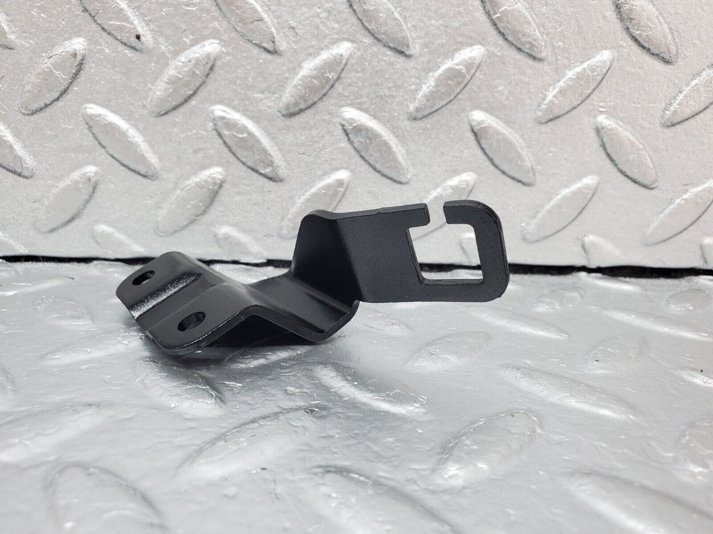 45238 Mercedes-Benz R129 300SL Coupe Accelerator Cable Bracket Holder