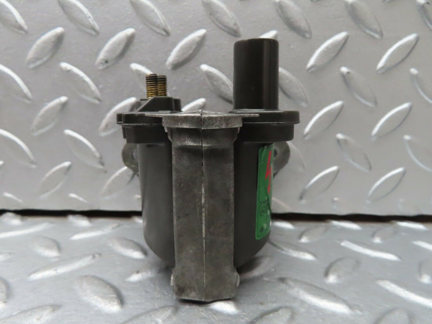 19653 Mercedes-Benz C140 CL420 Coupe Ignition Coil 0001585703