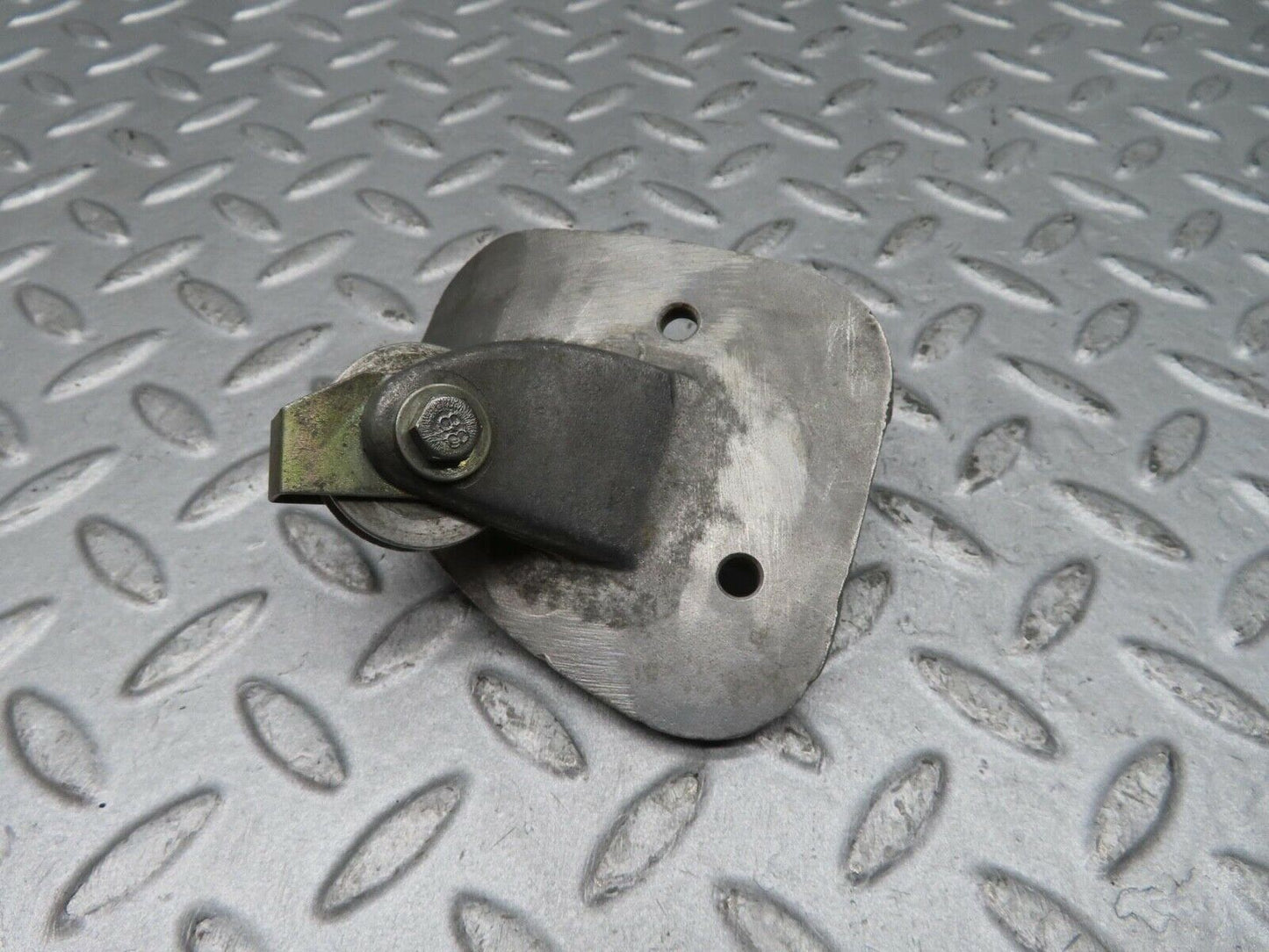 12464 Mercedes-Benz W108 280SE 3.5 Handbrake Cable Regulator 1084270181