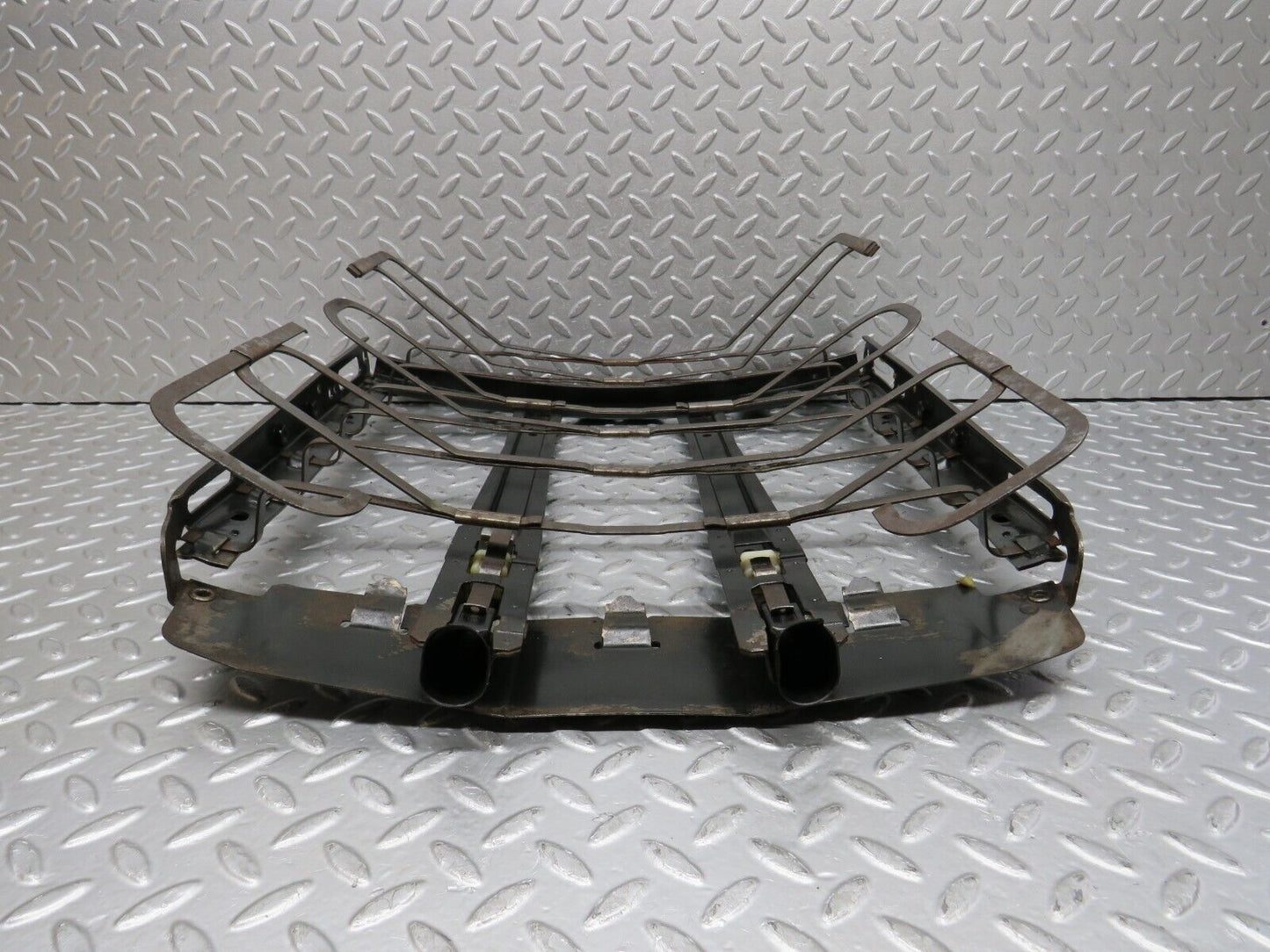 39974 Mercedes-Benz R107 350SL Front Seat Backrest