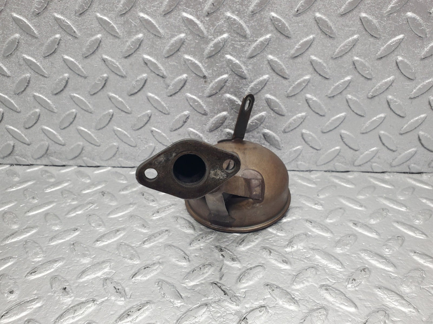 W112 oil pump filter used OEM