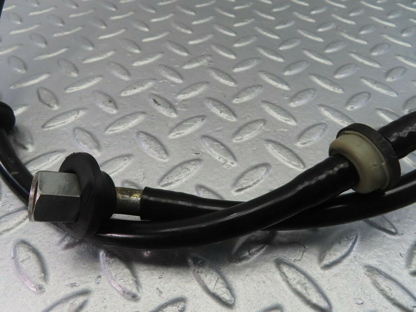 10496 Mercedes-Benz W201 190E Brake Servo Vacuum Pipe