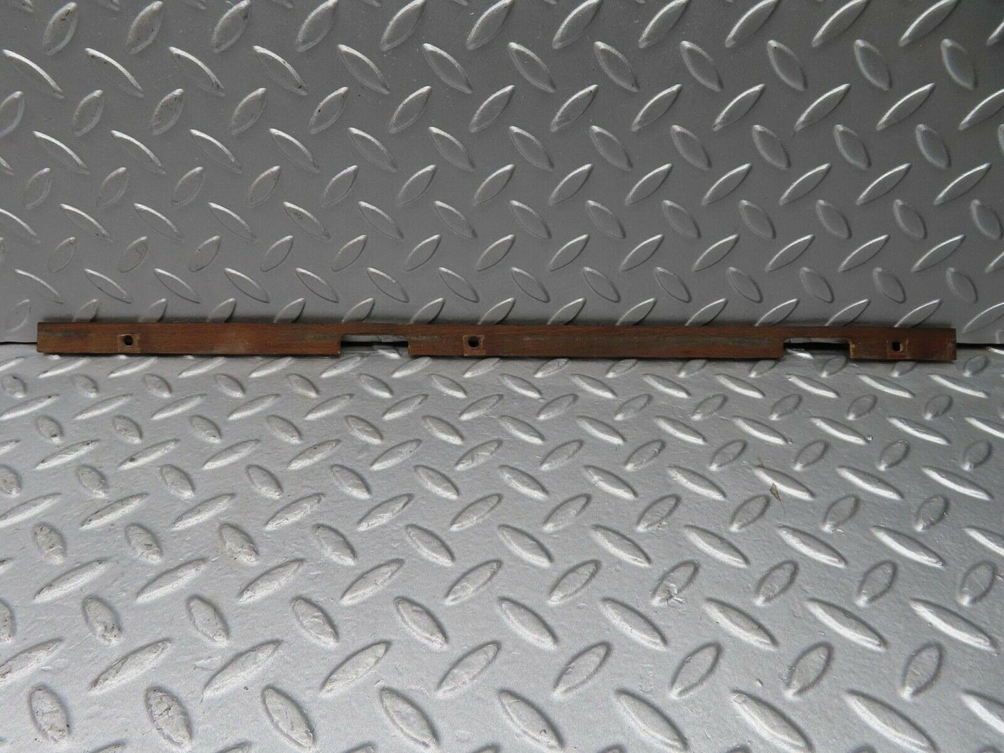12579 Mercedes-Benz W108 280SE 3.5 Dashboard Wood Trim