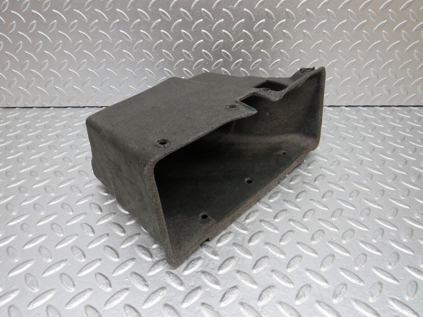 31343 Mercedes-Benz S124 220TE Wagon Glove Box 1246800191