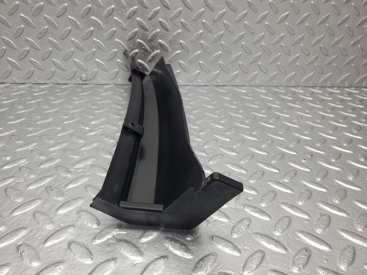 46892 Mercedes-Benz R129 320SL Coupe Windscreen Drain Channel Left Side 1298310536