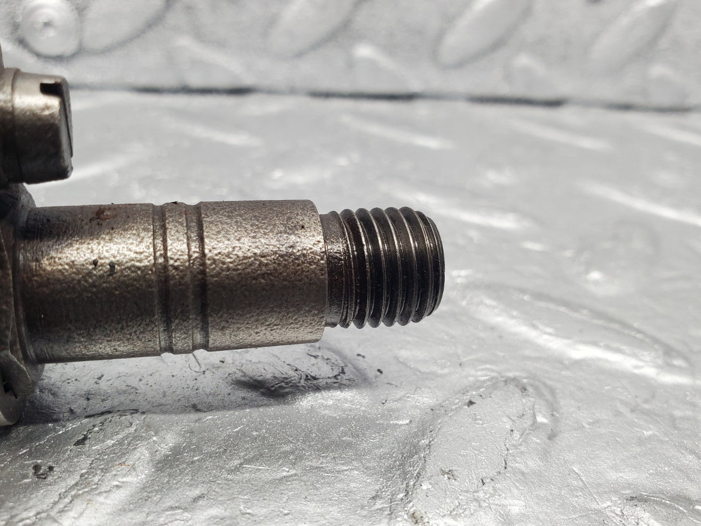 W112 injection distributor block used OEM