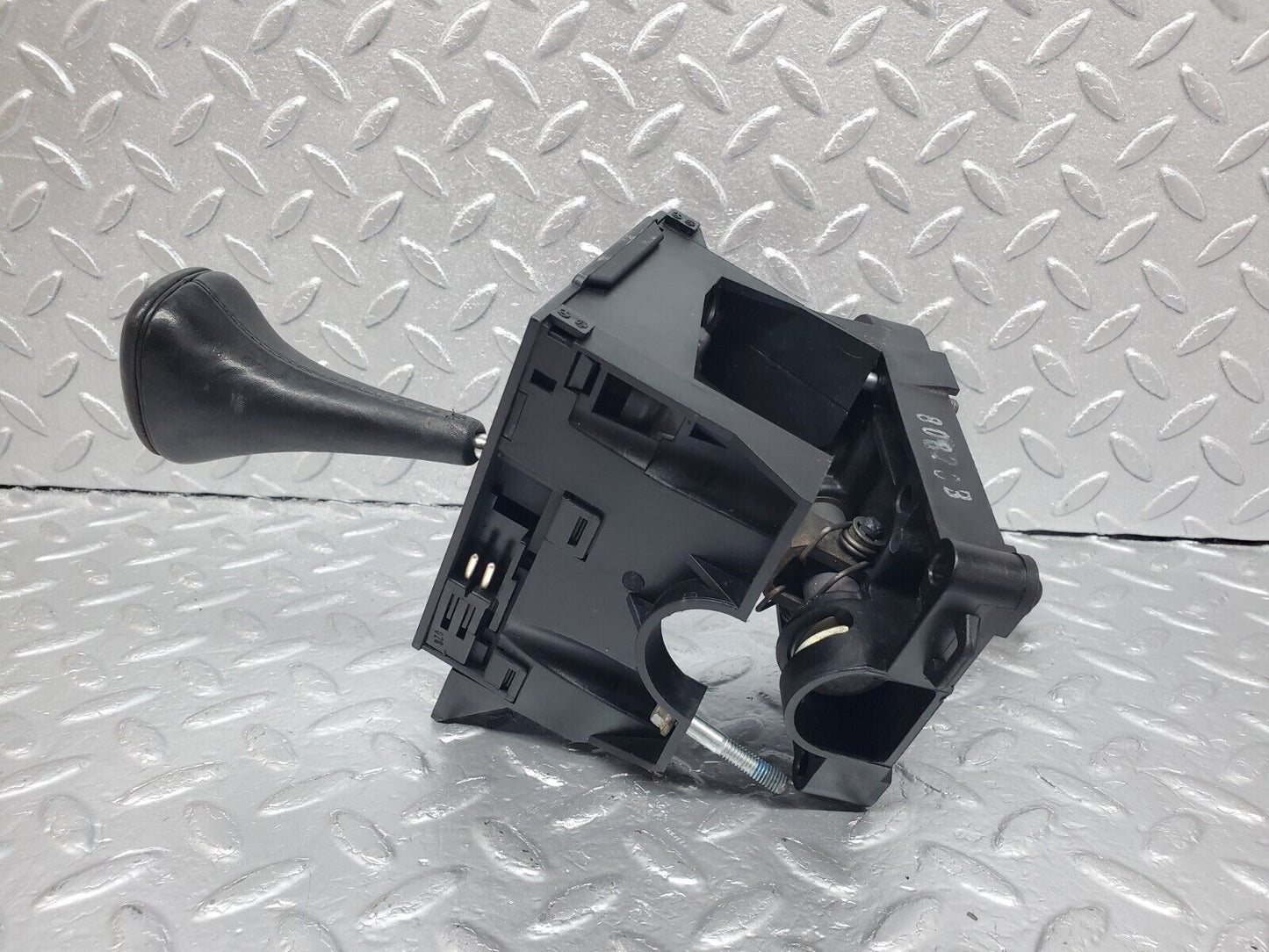 45774 Mercedes-Benz W126 420SE Gear Shift Selector 1262670740