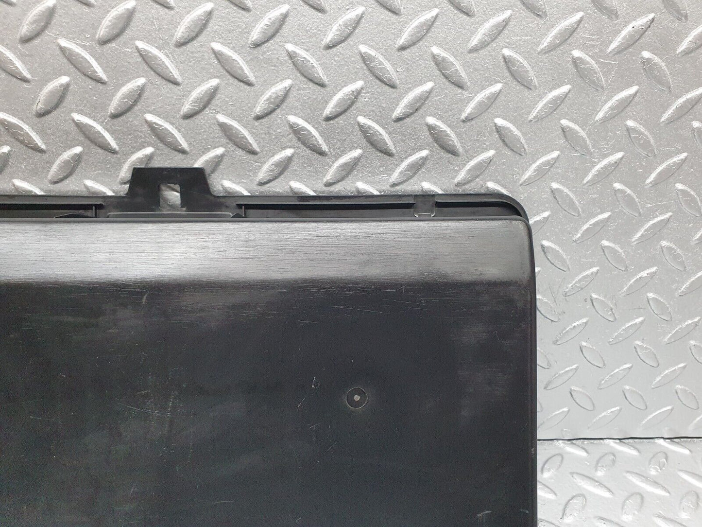40990 Mercedes-Benz W126 300SE Rear Right Parcel Shelf Storage 1268430307