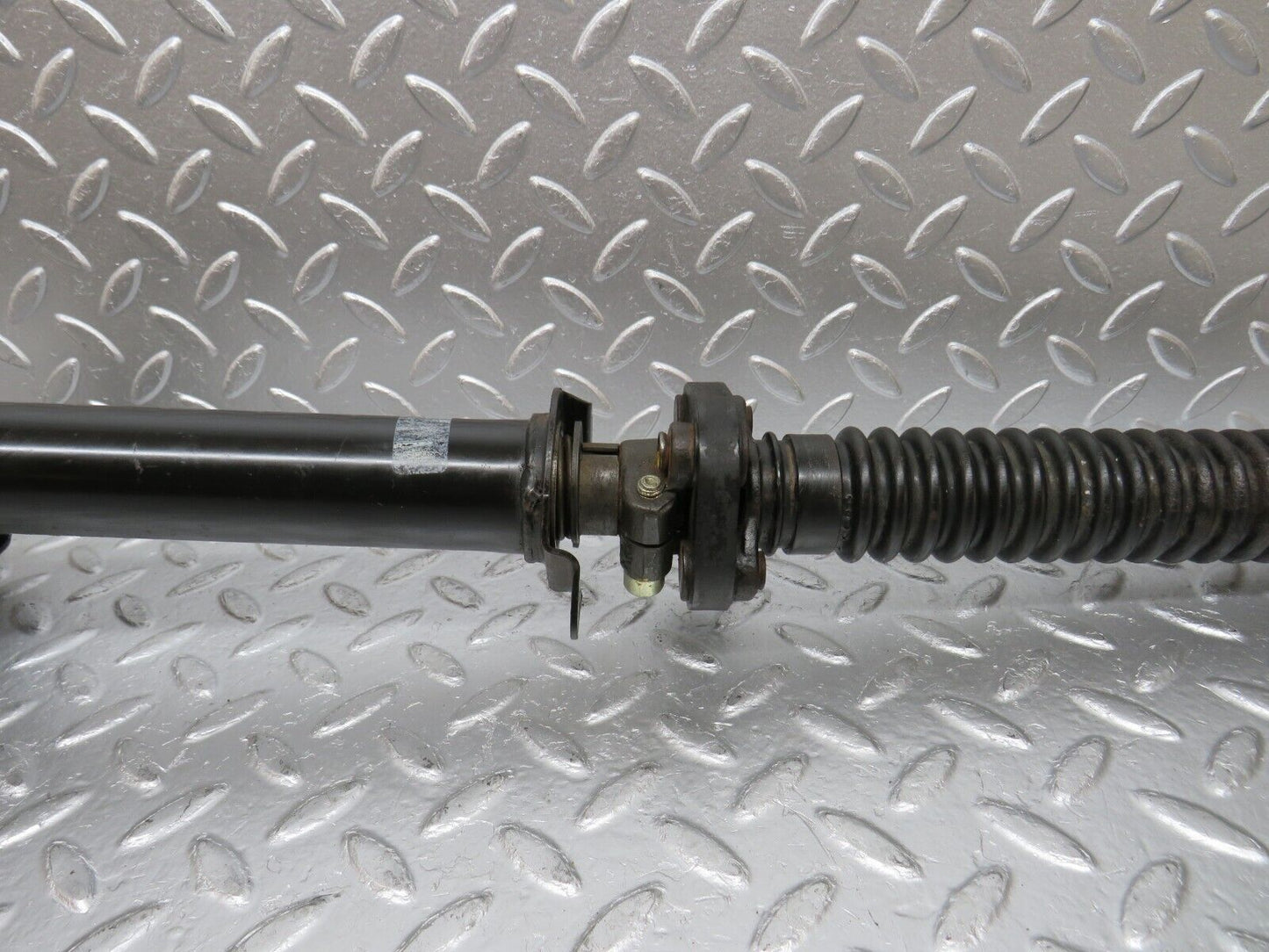 31055 Mercedes-Benz W123 200D Steering Column