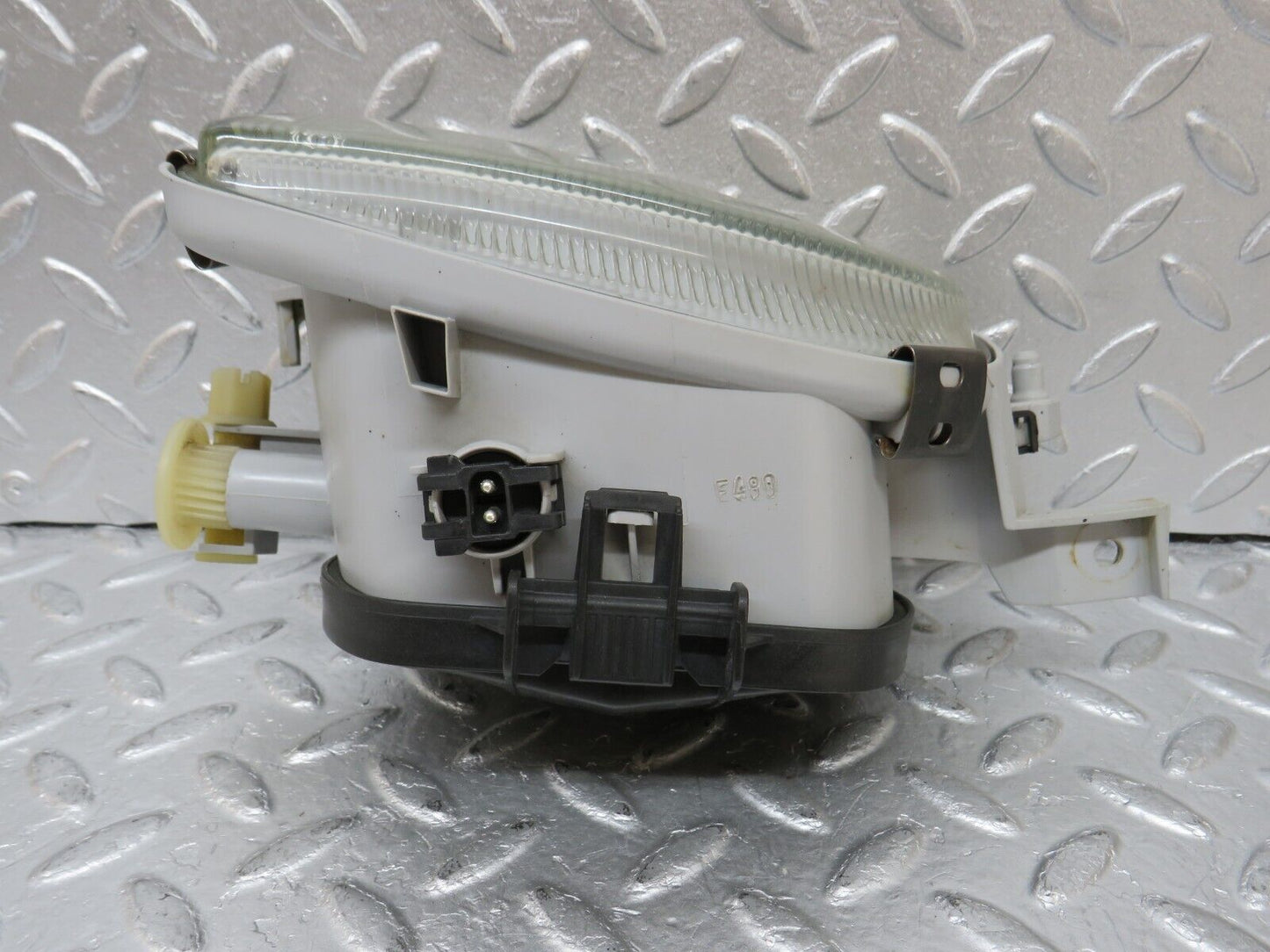 34842 Mercedes-Benz W210 320E Front Left Fog Light Hella 1708200156