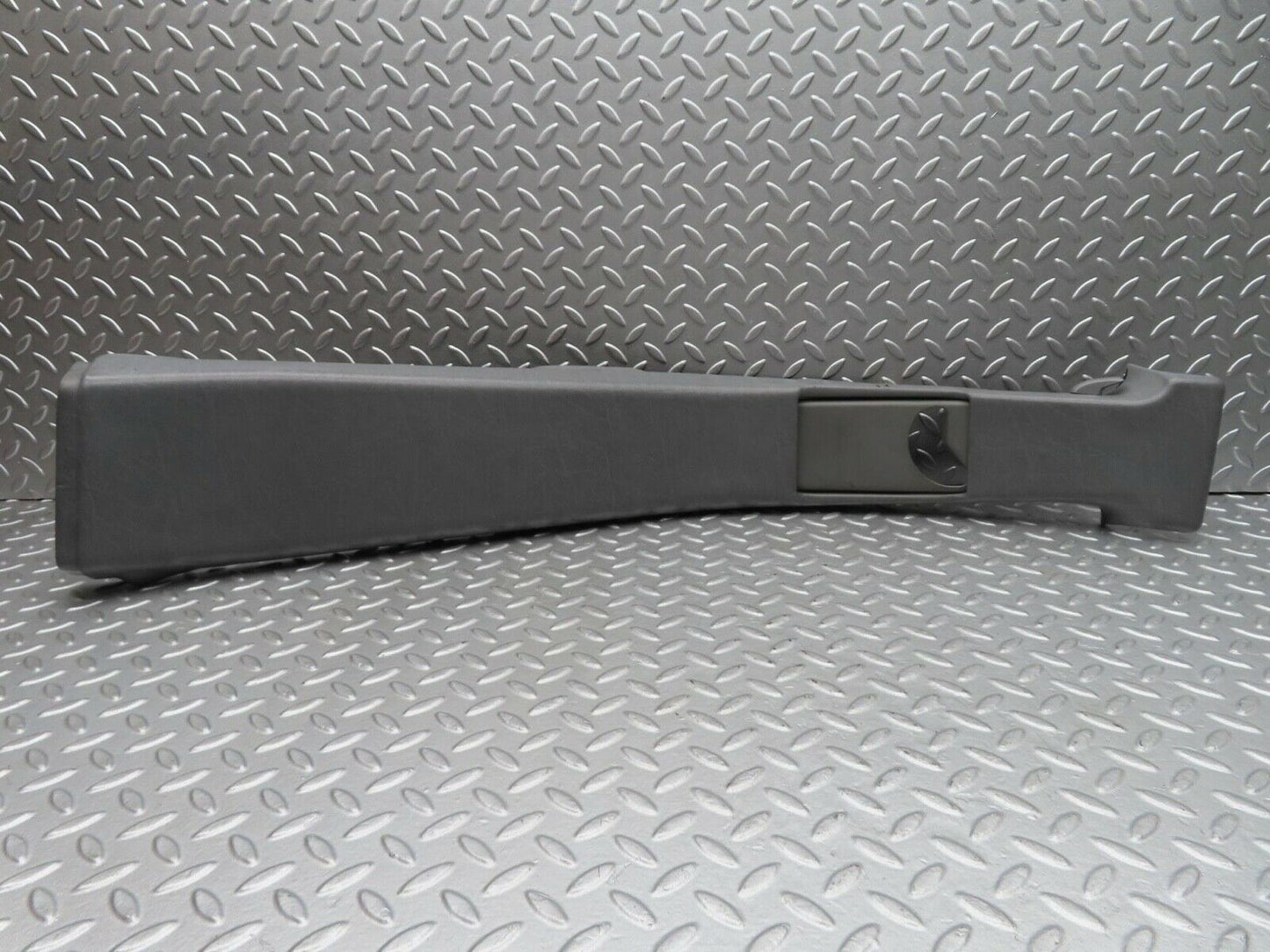 14901 Mercedes-Benz W140 S320 B Pillar Cover Left Side 1406922989
