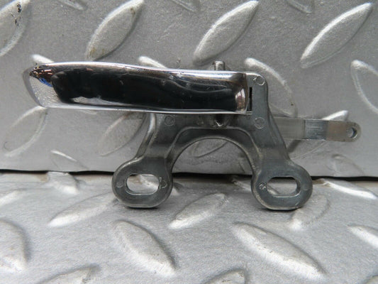 13046 Mercedes-Benz W111 220S Right Interior Door Handle 1107660419