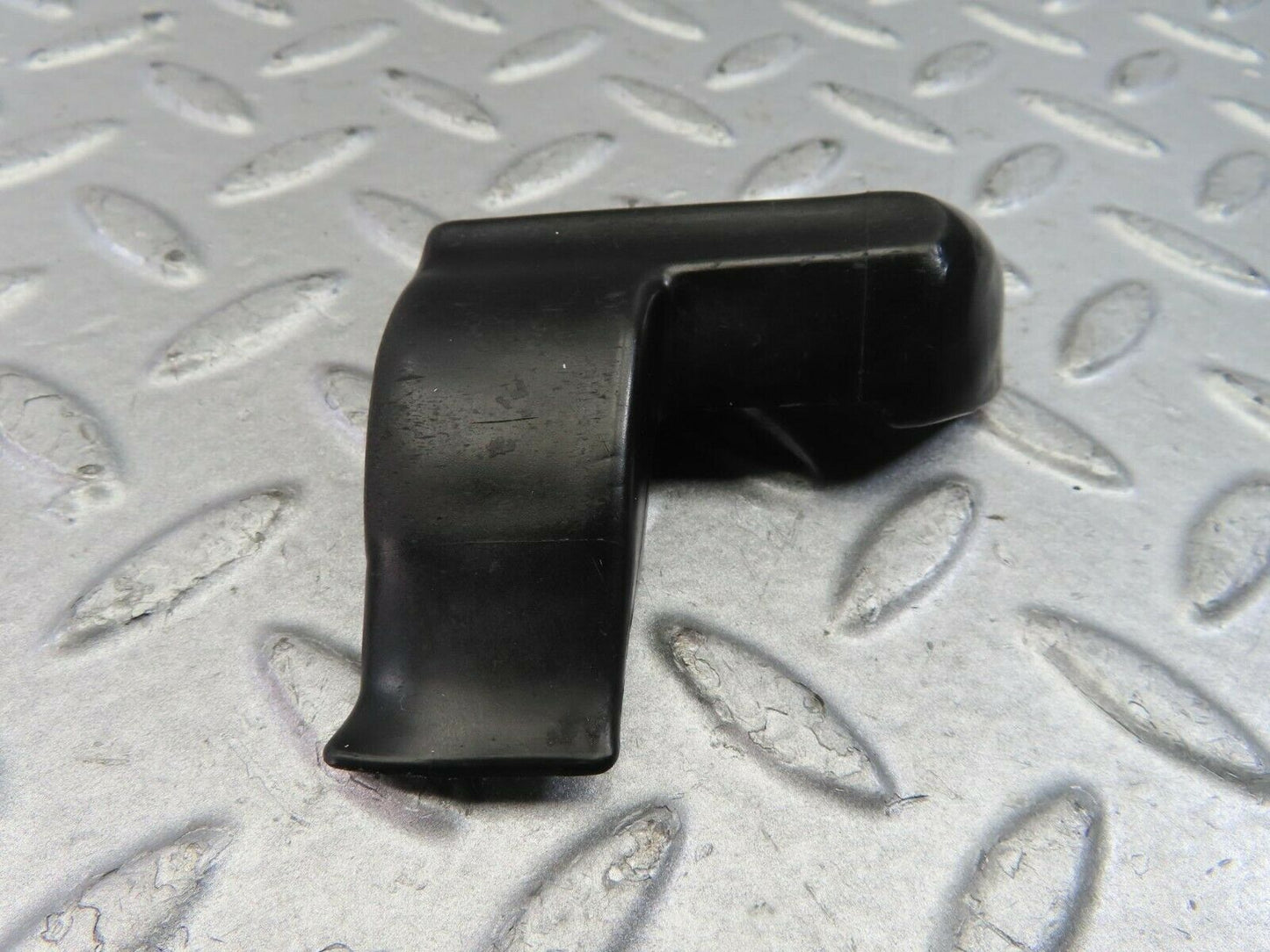 9719 Mercedes-Benz W123 Rear Left Lower Body Trim