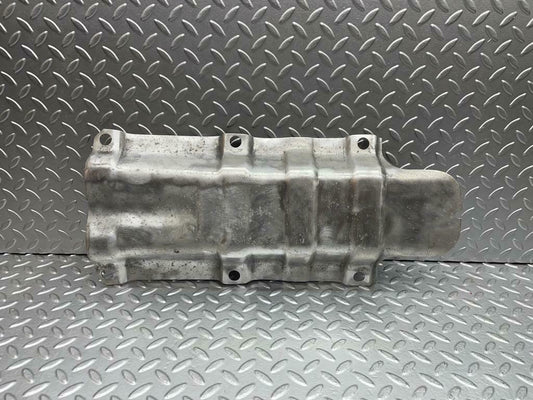 0179 Mercedes-Benz W116 350SE Exhaust Heat Shield