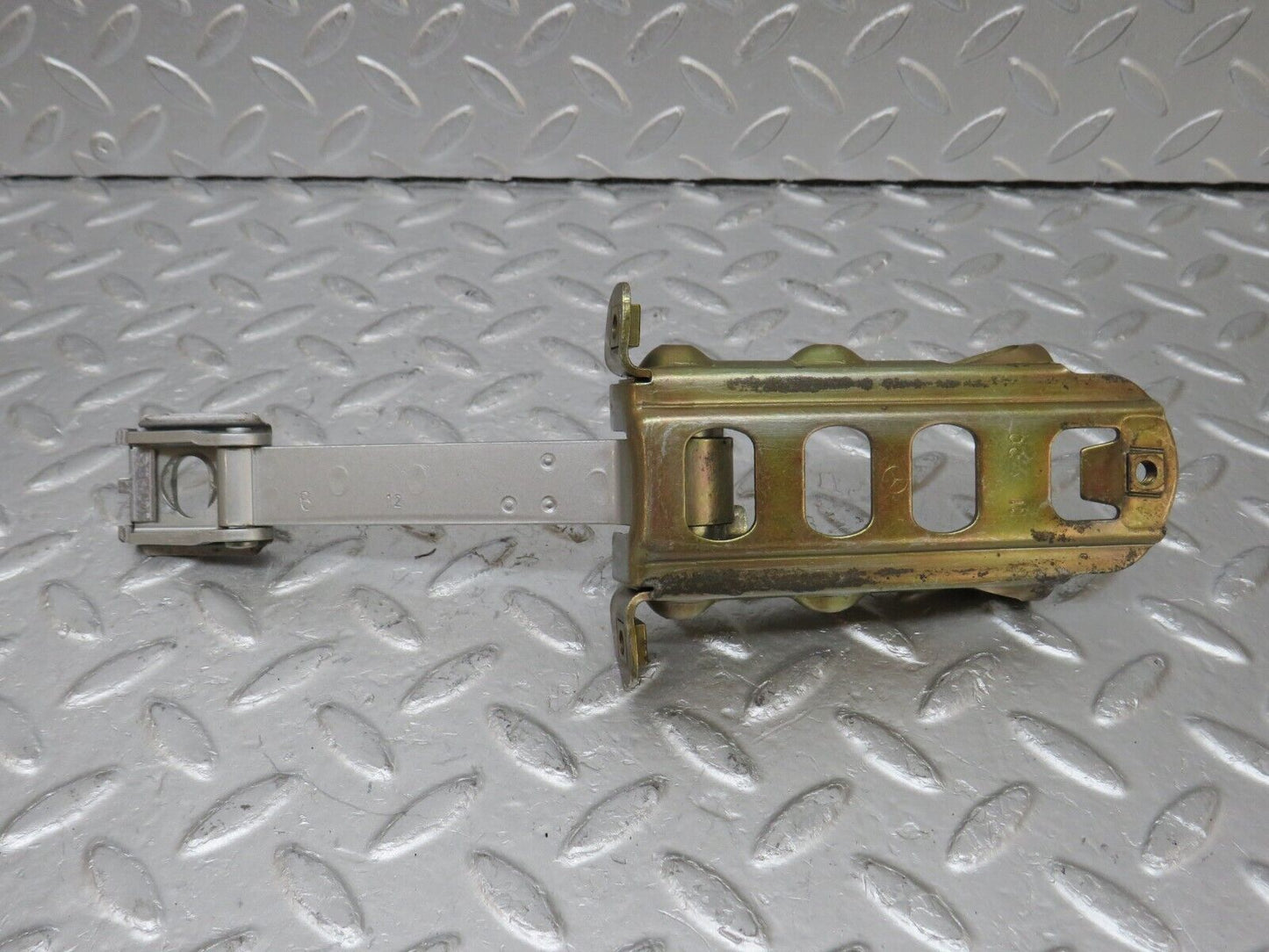 34691 Mercedes-Benz W210 320E Door Safety Check Strap