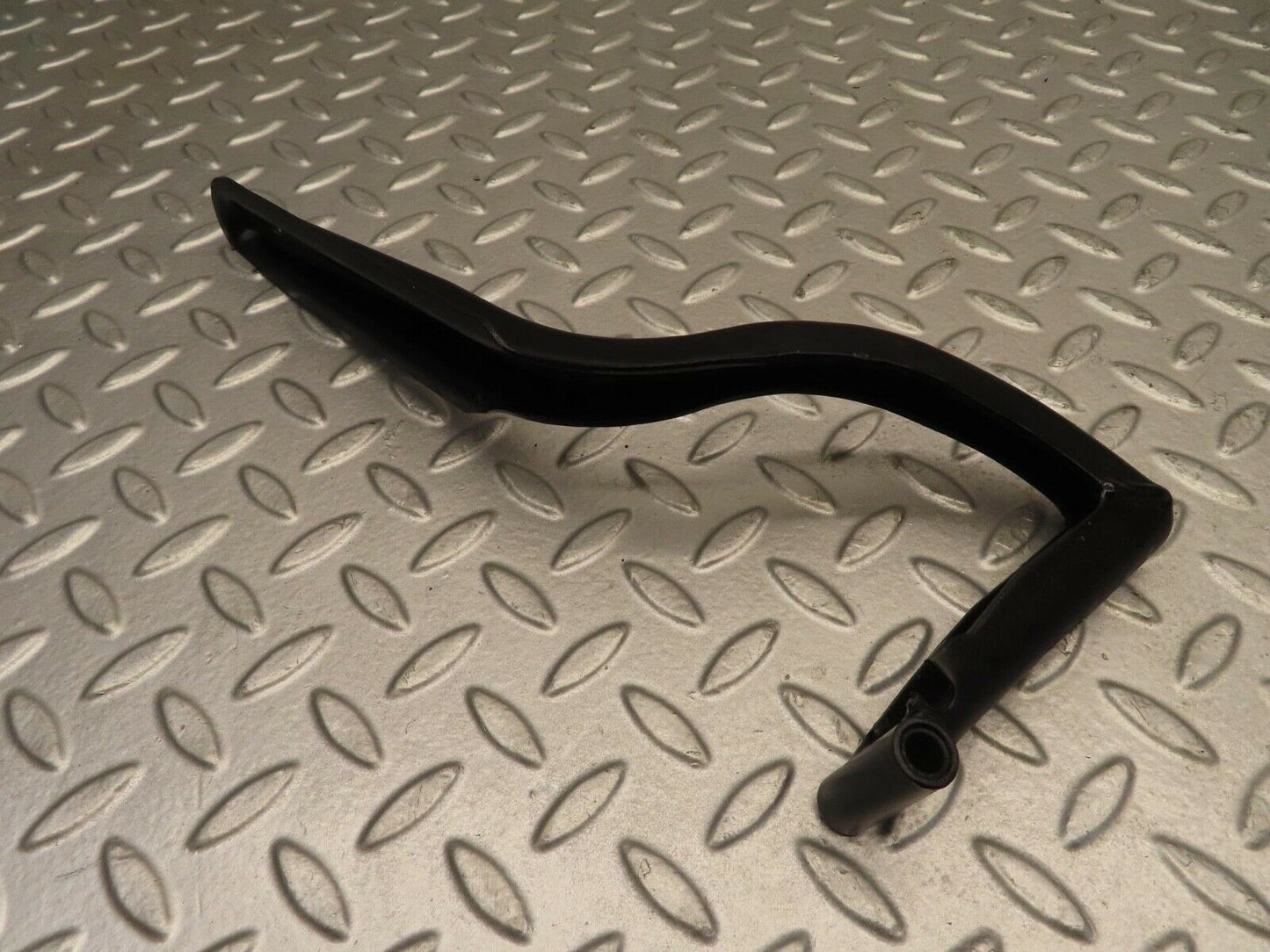 11767 Mercedes-Benz R107 450SL Coupe Soft Top Lid Hinge Left Side