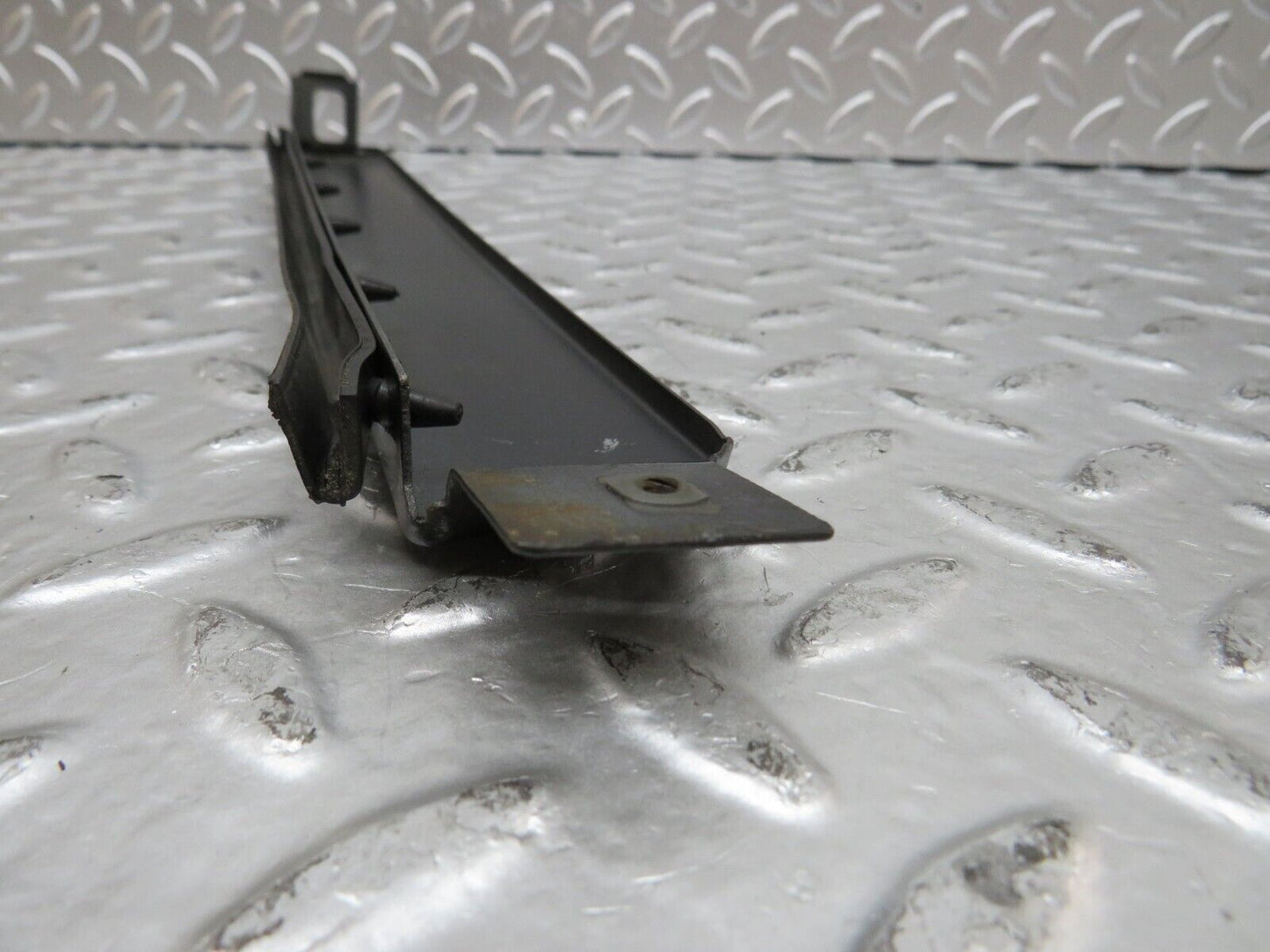 26424 Mercedes-Benz C124 220CE Coupe Under Headlight Trim Left Side