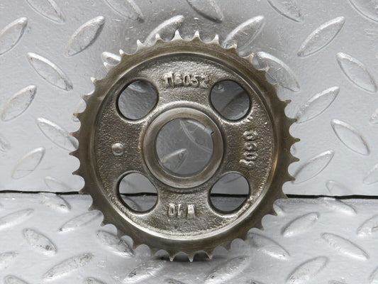 32783 Mercedes-Benz C107 R107 350 V8 Camshaft Timing Gear 1160520609