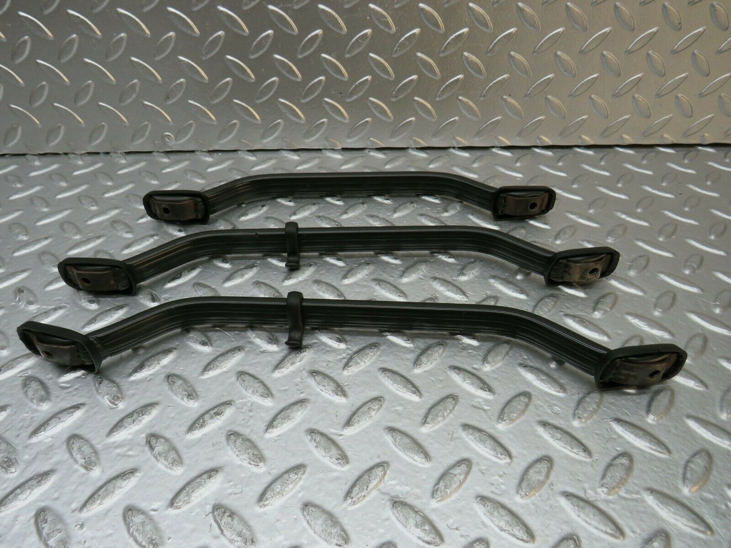 23010 Mercedes-Benz C123 230CE Coupe Interior Roof Grab Handle Set