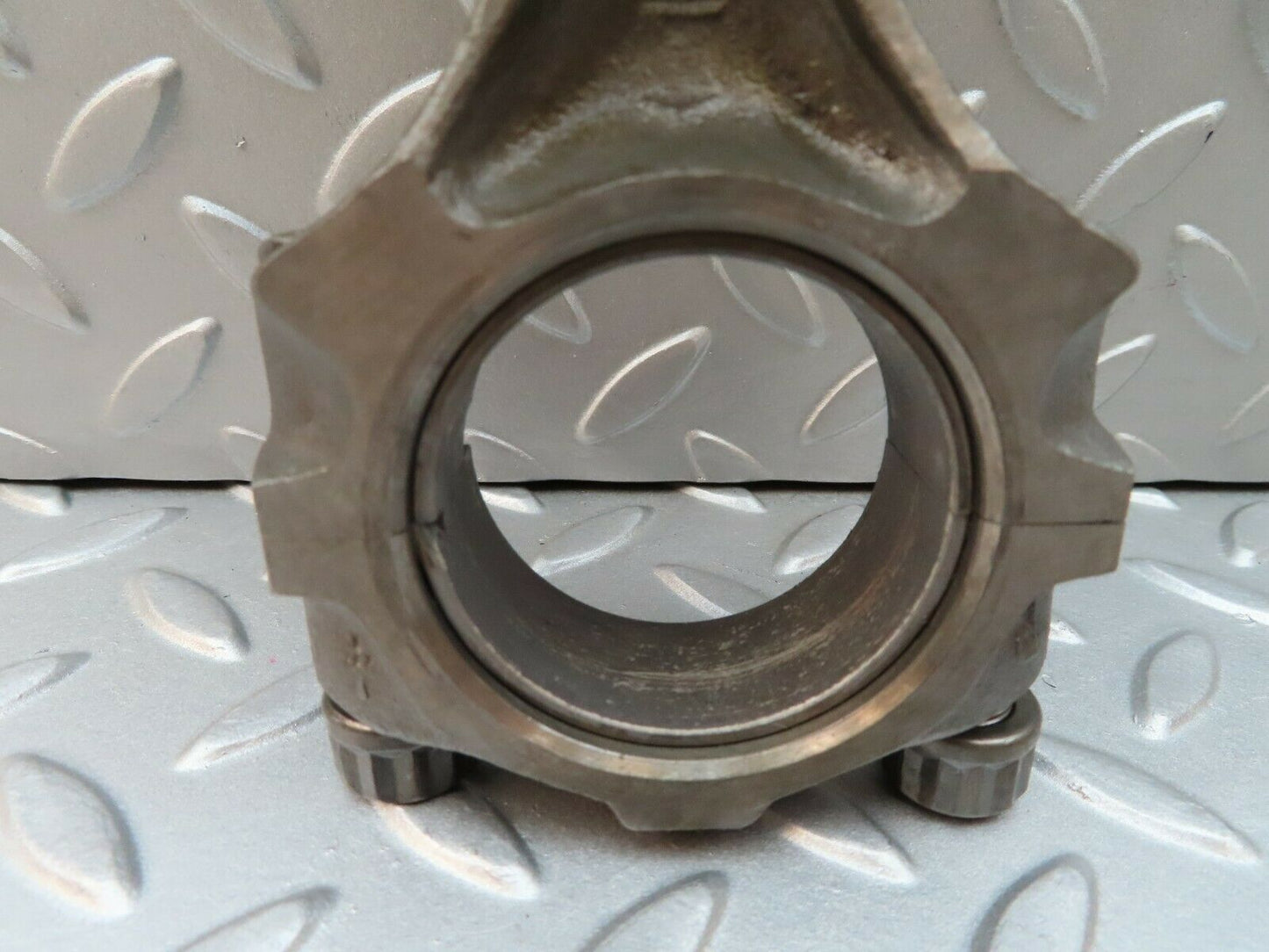 3503 Mercedes-Benz W108 280SE Piston With Connecting Rod 86.49 mm
