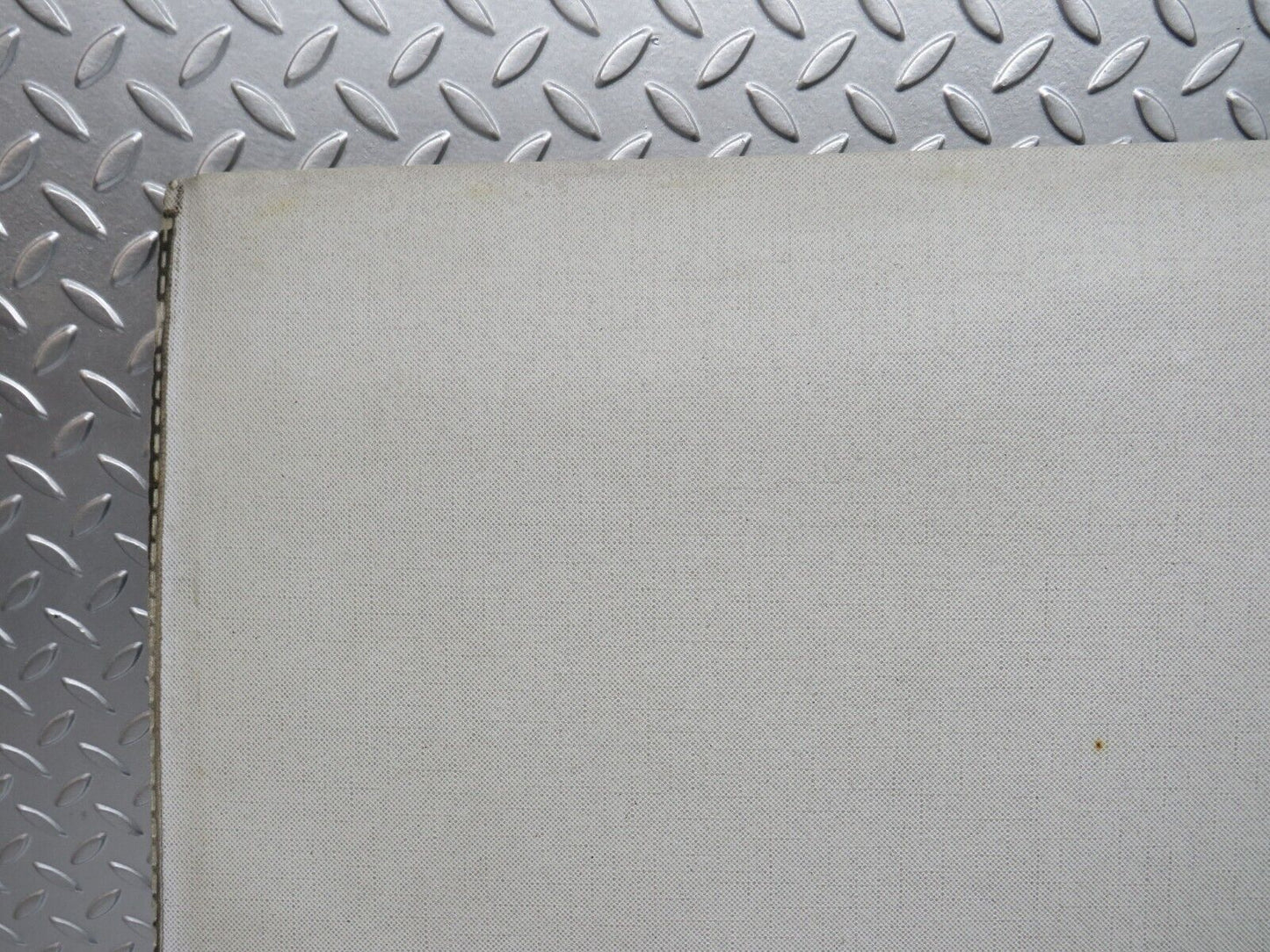 32120 Mercedes-Benz W123 230E Interior Sunroof Cover Panel