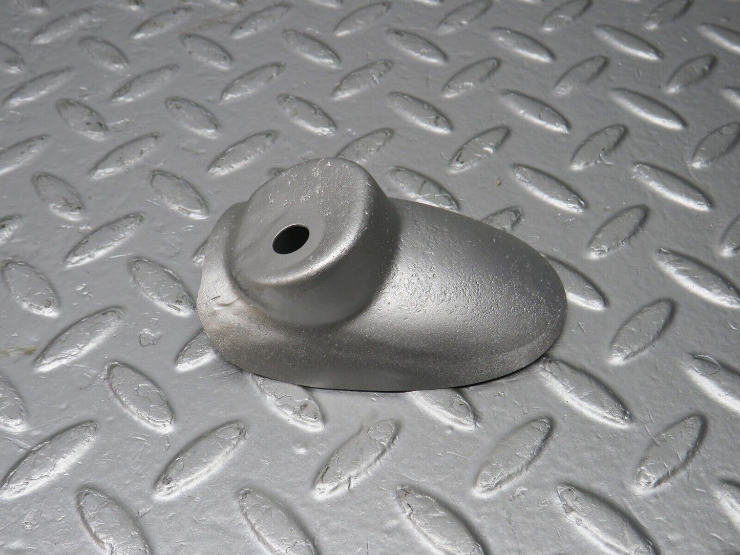 40470 Mercedes-Benz W110 230 Exhaust Heat Shield