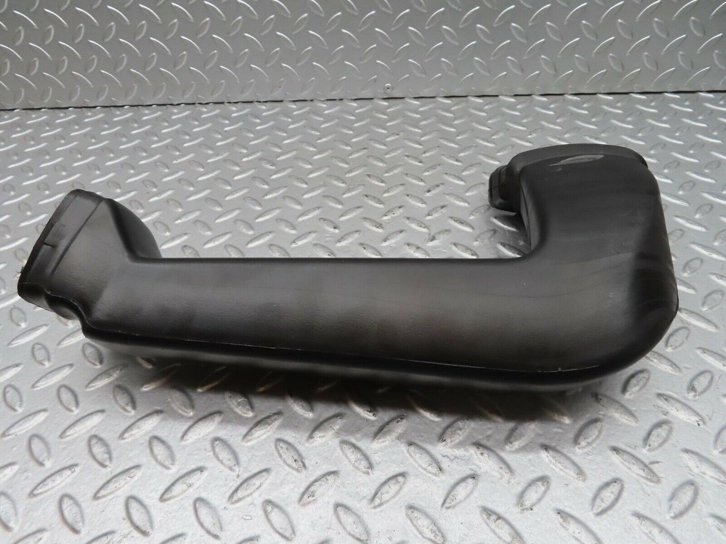 14567 Mercedes-Benz W201 190E Air Duct Pipe Hose Left 2018310946