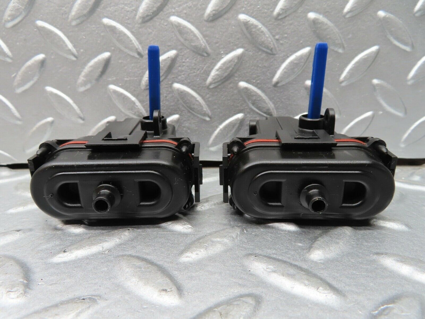 20189 Mercedes-Benz R129 300SL Coupe Heater Box Vacuum Actuator 2pcs
