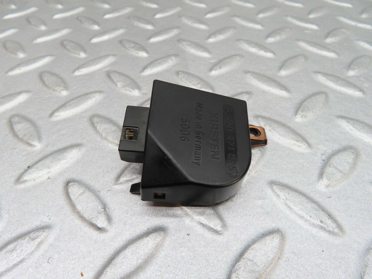 11954 Mercedes-Benz R129 300SL Coupe Seat Position Switch Sensor Right