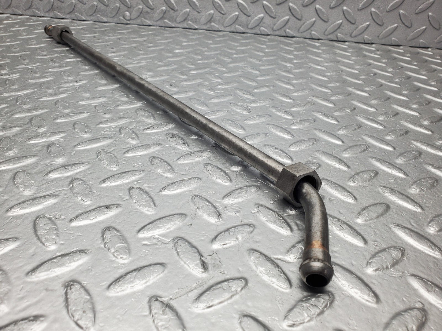 W112 oil hose pipe used OEM