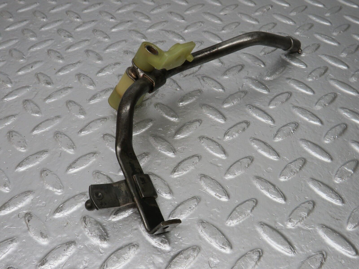 34360 Mercedes-Benz C126 380SEC Coupe Accelerator Pedal Linkage