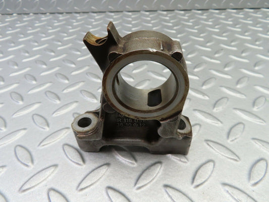 6273 Mercedes-Benz W126 380SE Camshaft Bearing Tower 1160513610