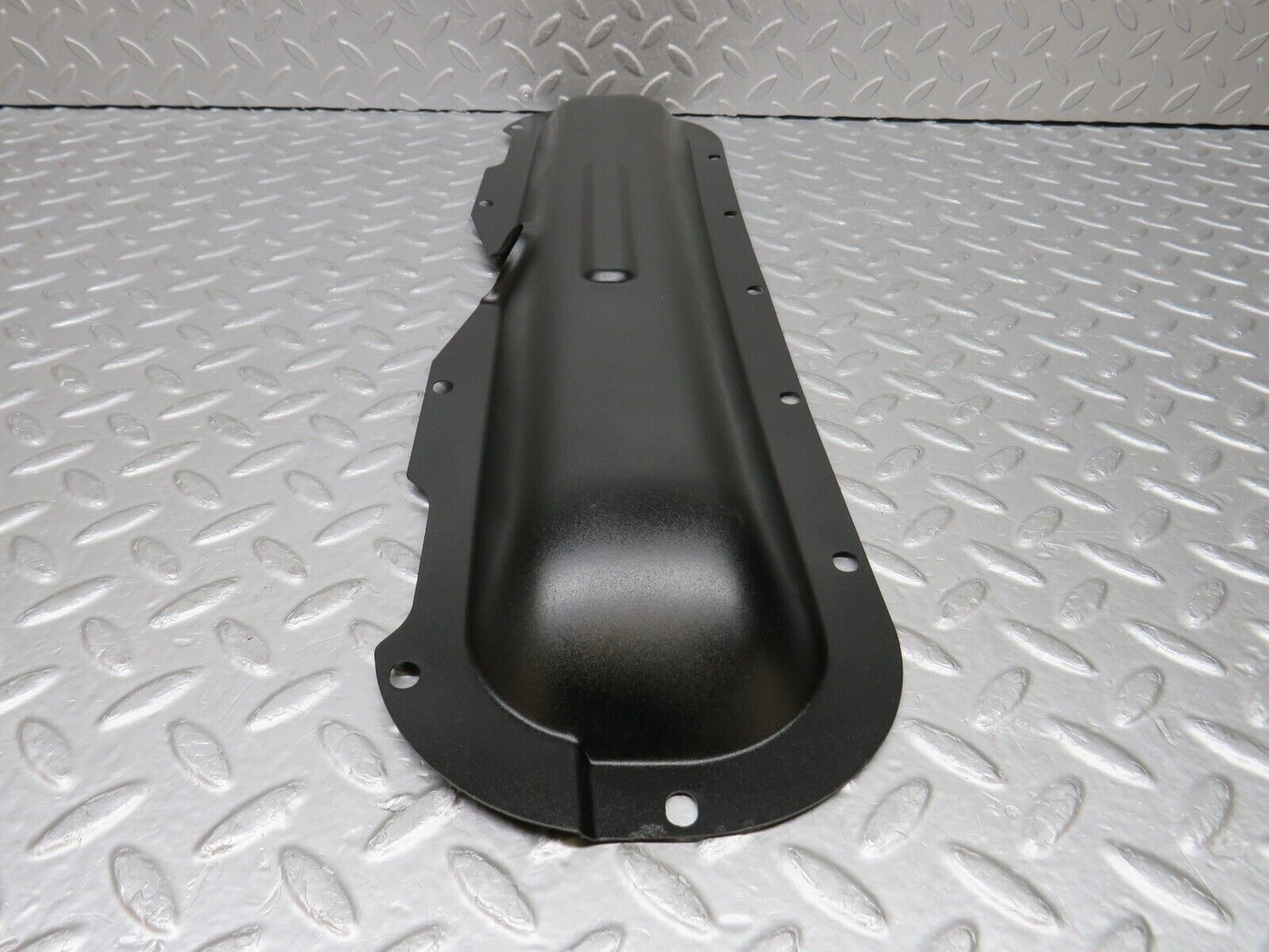 38016 Mercedes-Benz A124 320E Cabriolet Fuel Tank Access Cover Panel