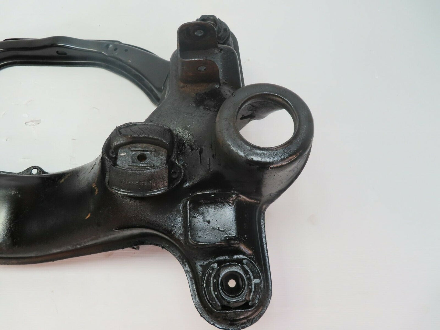 5514 Mercedes-Benz W114 280CE Front Subframe Engine Carrier Cradle