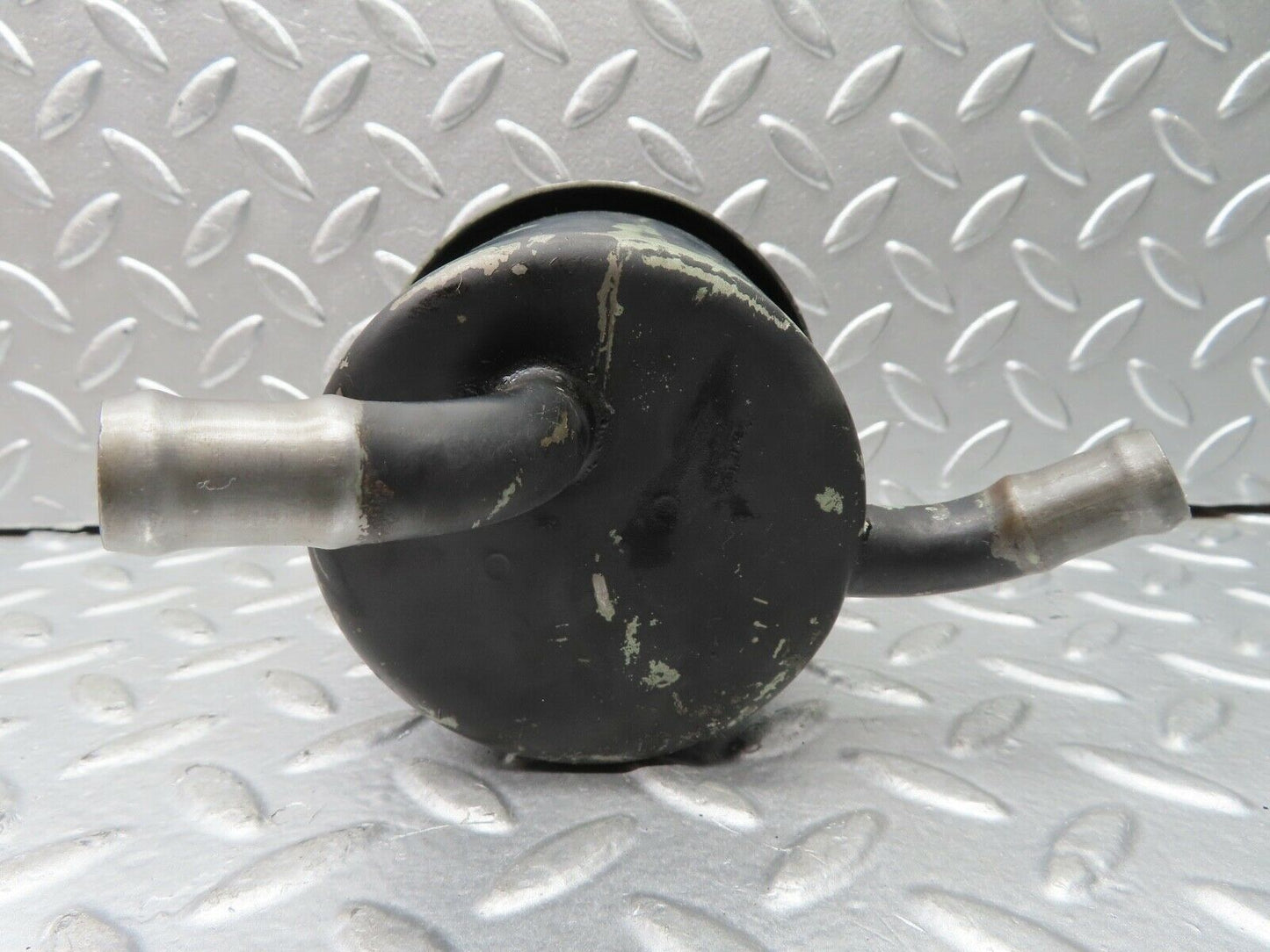 20975 Mercedes-Benz W114 250CE Coupe Power Steering Fluid Reservoir 1144600283